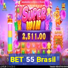 BET 55 Brasil